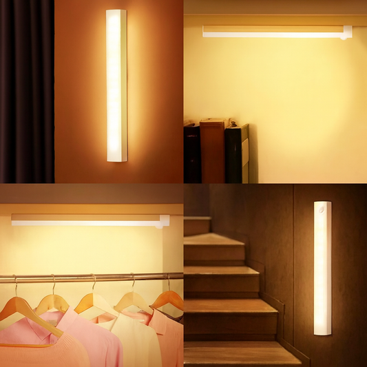 LumiSense™ Sensor Night Light