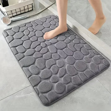 SoftStone Bath Mat