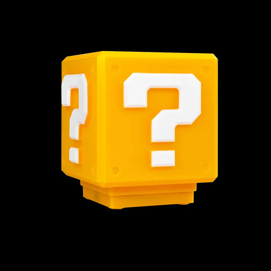 Quest Glow Music Lamp